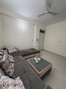 Hall Image of 450 Sq.ft 1 BHK Apartment / Flat for rent in SBP City Of Dreams 2, Sector 116 Mohali for Rs. 19000