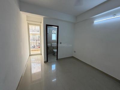 Bedroom Image of 1000 Sq.ft 3 BHK Apartment / Flat for rent in ROF Amaltas, Sector 92 Gurgaon for Rs. 19500