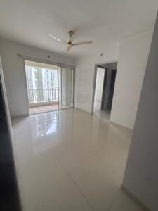 1 BHK Flat