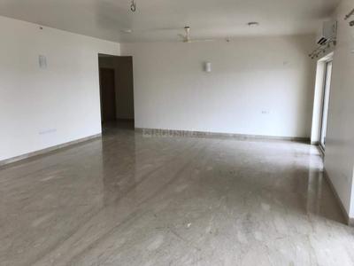 Hall Image of 4137 Sq.ft 4 BHK Apartment / Flat for rent in Embassy Oasis, Frazer Town Bengaluru for Rs. 350000
