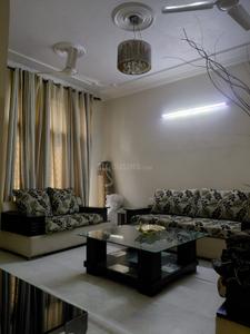 Hall Image of 1600 Sq.ft 2 BHK Builder Floor for rent in Sector 49 Noida for Rs. 40000