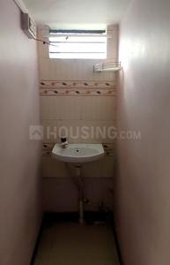Bathroom Image of 1200 Sq.ft 3 BHK Independent House for sale in Bhingar Ahmednagar for Rs. 3290000