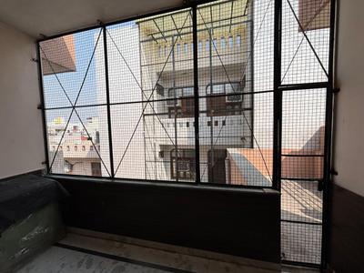 Balcony Image of 1600 Sq.ft 2 BHK Builder Floor for rent in Sector 46 Gurgaon for Rs. 34000