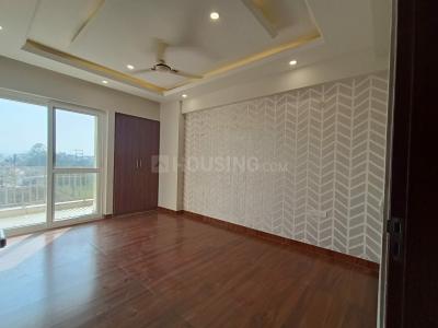 Bedroom Image of 1485 Sq.ft 2 BHK Apartment / Flat for sale in Doon Capital Paradise, Dehrakhas Dehradun for Rs. 11500000