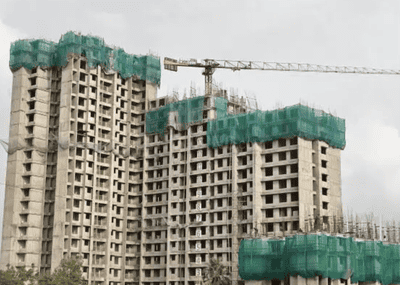 Image of 817 Sq.ft 2 BHK Apartment / Flat for sale in Balaji Estate Phase 2, Dombivli East, Thane for Rs. 4183000