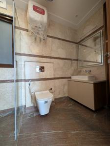 Image of 2000 Sq.ft 3 BHK Builder Floor for sale in Greater Kailash, New Delhi for Rs. 57500000