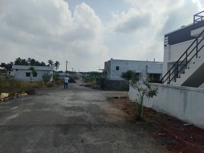 Image of 1500 Sq.ft Residential Plot / Land for sale in Sulur, Coimbatore for Rs. 450000