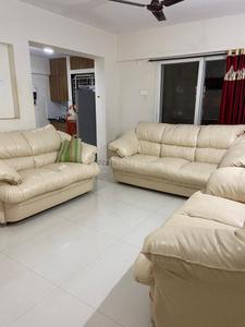 3 BHK Flat