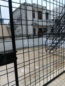 Balcony Image of 4500 Sq.ft 5 BHK Independent House for rent in Sector 50 Noida for Rs. 90000