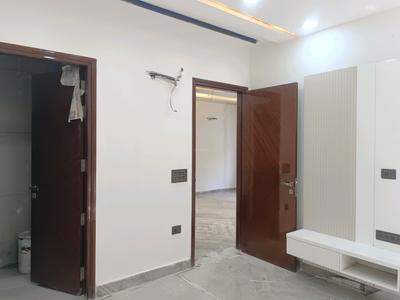 4 BHK Independent Builder Floor