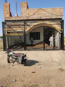 Image of 2500 Sq.ft 5 BHK Independent House for sale in Gondermau, Bhopal for Rs. 4500000