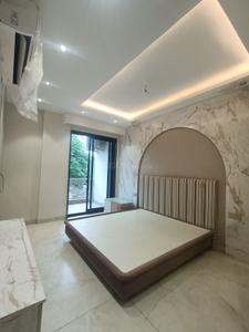 Bedroom Image of 3200 Sq.ft 4 BHK Builder Floor for sale in Dalanwala Dehradun for Rs. 26500000