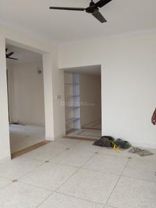 Hall Image of 1250 Sq.ft 2 BHK Apartment / Flat for rent in Unitech The Palms, Sector 41 Gurgaon for Rs. 66000