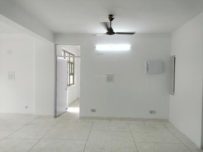 Living Room Image of 1500 Sq.ft 3 BHK Apartment / Flat for sale in Golden Heights Apartments, Sector 12 Dwarka New Delhi for Rs. 25500000