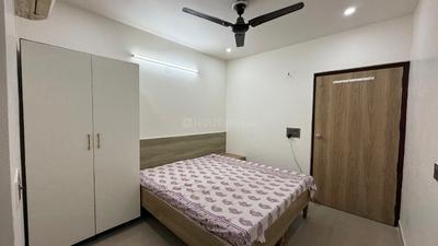 Bedroom Image of Avtar pg in Mayur Vihar Phase 1, New Delhi