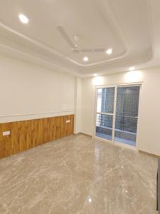Bedroom Image of 2750 Sq.ft 3 BHK Builder Floor for sale in Emaar Emerald Hill, Sector 65 Gurgaon for Rs. 32000000
