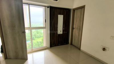 Bedroom Image of 956 Sq.ft 3 BHK Apartment / Flat for rent in Lodha Upper Thane, Bhiwandi Thane for Rs. 30000
