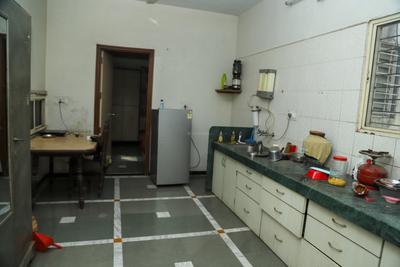 Kitchen Image of Vasantleela in Kothrud, Pune