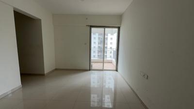 Living Room Image of 650 Sq.ft 2 BHK Apartment / Flat for rent in Shubh Evan B1 Wing, Keshav Nagar Pune for Rs. 28000