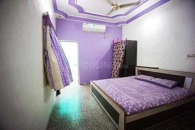 Bedroom Image of 666 Sq.ft 2 BHK Apartment / Flat for sale in Ranip Ahmedabad for Rs. 4000000