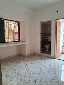 Bedroom Image of 1611 Sq.ft 3 BHK Apartment / Flat for sale in Baguiati Kolkata for Rs. 6000000
