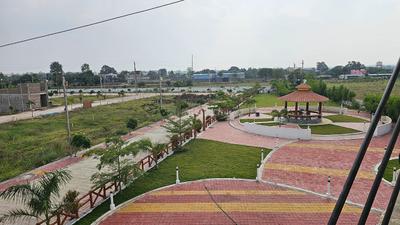 Image of 1050 Sq.ft 2 BHK Independent House for sale in Shrinath Maa Ginni Vihar Phase 1, Mhow, Indore for Rs. 2999000