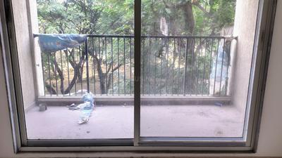 Balcony Image of 1406 Sq.ft 3 BHK Apartment / Flat for sale in Dosti Greenscapes Phase 2, Hadapsar Pune for Rs. 13000000