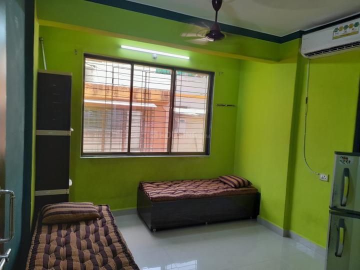 Airoli sector 3 Bedroom 1