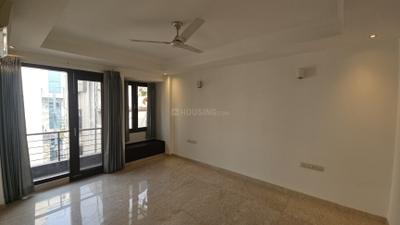 Bedroom Image of 3200 Sq.ft 4 BHK Builder Floor for rent in Vasant Vihar New Delhi for Rs. 250000