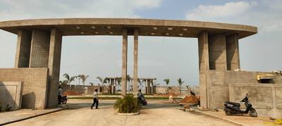 Image of 1130 Sq.ft Residential Plot / Land for sale in Mihan, Nagpur for Rs. 3999992