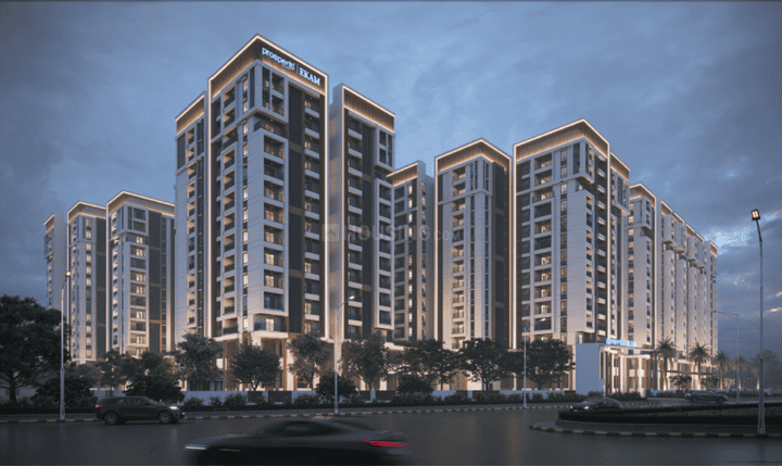 Prosperiti Ekam Main Image 1