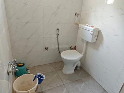 Bathroom Image of Amrapali  in Kishan Para, Rajkot