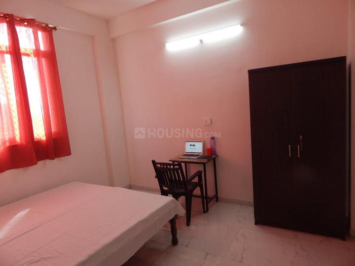 Bedroom Image of Helloworld Udaan in Malviya Nagar, Jaipur