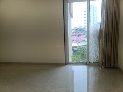 Bedroom Image of 1755 Sq.ft 3 BHK Apartment / Flat for sale in GeeCee Emerald, Kharghar Navi Mumbai for Rs. 27000000