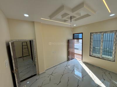 Bedroom Image of 2000 Sq.ft 3 BHK Independent House for sale in Chitaipur Varanasi for Rs. 10500000