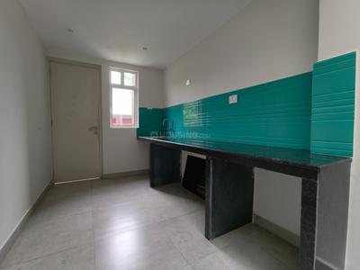 Kitchen Image of 1499 Sq.ft 3 BHK Villa for sale in Nirvana Phase 1, Rajpur Kolkata for Rs. 10500000