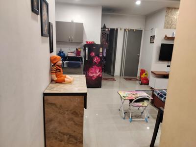 Hall Image of 800 Sq.ft 2 BHK Apartment / Flat for sale in Pyramid Elite, Sector 86 Gurgaon for Rs. 7100000