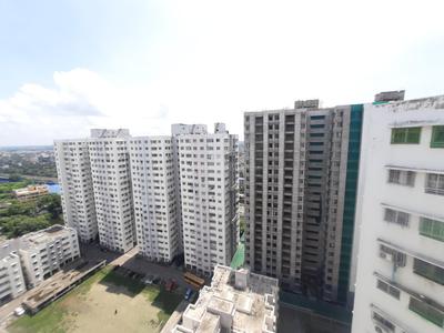 Image of 1170 Sq.ft 3 BHK Apartment / Flat for sale in Sodepur, Kolkata for Rs. 5900000