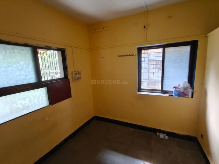 1Rk on rent in purnima talkies murbad road Kalyan west Bedroom 1