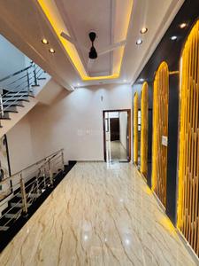 Image of 1900 Sq.ft 3 BHK Villa for sale in Kalwad Road, Jaipur for Rs. 7600000