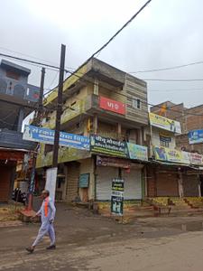 Image of 1200 Sq.ft 2 BHK Apartment / Flat for rent in Banganga, Indore for Rs. 20000