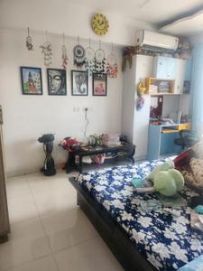 Bedroom Image of 1400 Sq.ft 2 BHK Builder Floor for rent in Sahastradhara Road Dehradun for Rs. 29000