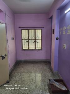 Hall Image of 561 Sq.ft 2 BHK Apartment / Flat for sale in Dum Dum Cantonment Kolkata for Rs. 2400000