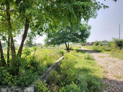 Image of 100 Sq.ft Residential Plot / Land for sale in Bhanauta, Greater Noida for Rs. 3511300