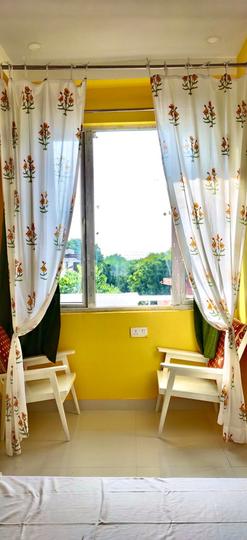 Hanuman Nagar Extension, Khatipura Bedroom 1