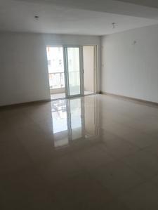 Hall Image of 1850 Sq.ft 3 BHK Apartment / Flat for sale in New Town Kolkata for Rs. 13500000