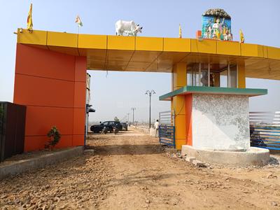 Image of 900 Sq.ft Residential Plot / Land for sale in Govardhan, Mathura for Rs. 1400000