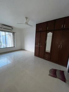 Bedroom Image of 1860 Sq.ft 3 BHK Apartment / Flat for rent in Shalimar Township, Scheme No 114 Indore for Rs. 40000