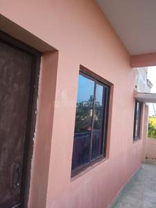 Balcony Image of 1000 Sq.ft 2 BHK Apartment / Flat for sale in Manali New Town Chennai for Rs. 4000000