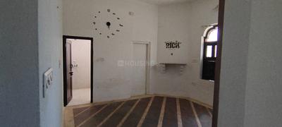 Hall Image of 1600 Sq.ft 2 BHK Independent House for rent in Sector 9 Udaipur for Rs. 14000